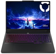 ”Gaming Lenovo Legion Pro 7 16IAX10H 16”” OLED 240 Hz Intel® Core™ Ultra 9