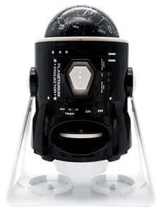 Jeu éducatif Projecteur Planetarium Parlant 360°