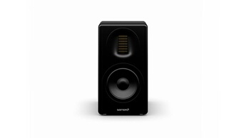 Enceinte bibliothèque Sonoro Orchestra Slim vendues par paire