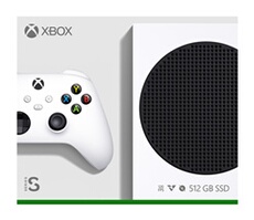 Xbox Serie S