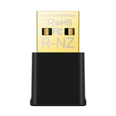 Clé Wi Fi Archer TX1800U Nano WIFIBluetooth - vue 2