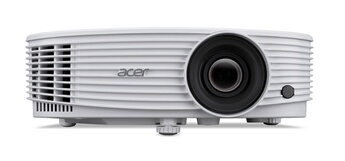 Vidéoprojecteur Acer H6542 Full HD - vue 8