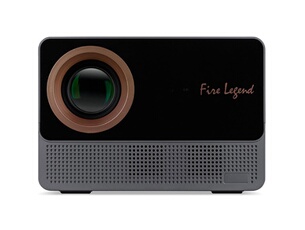 Aopen QF18s LCD 1080p 15000 LED lm (800 ANSI) 1000:1
