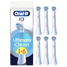 Brossettes X2 Io Sensi Oral B - vue 7