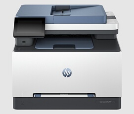 Imprimante Multifonctions Laser Laserjet Pro Mfp 3302sdw Hp - vue 3