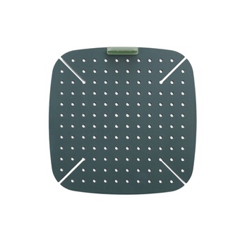 Panier de friteuse à air, Pot en Silicone pour friteuse à air Panier de friteuse à air, Pot en Silicone pour friteuse à air
