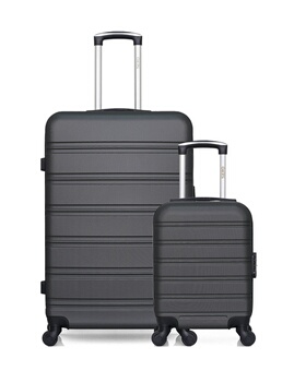Set de valises Hero lot de valise grand format et valise