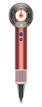 Supersonic™ Bleu Rose Poudré edition fete de fin d''annee 2023