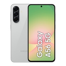 Galaxy A56 5G IA 256 GB Gris