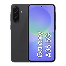 Galaxy A36