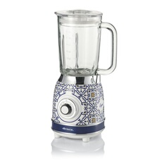 Vintage bol verre 583