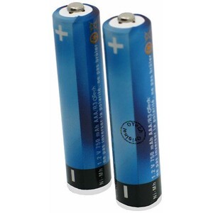 Batteria per fits for Philips Pocket Memo DPM800, Li-ion Batteria per fits for Philips Pocket Memo DPM800, Li-ion