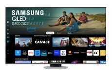 TQ55Q80D QLED Smart TV 4k 138cm 2024
