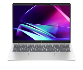 Pavillon Plus 14-ew1006nf 14 2.8K OLED Intel Core Ultra 7 RAM 32 Go LPDDR5X 512 Go SSD Intel ARC Graphics - Plateforme Intel EVO