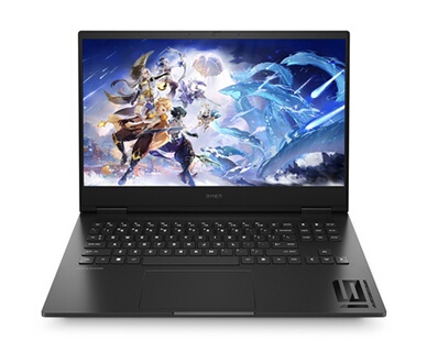 Gaming Laptop 16-wd0036nf