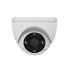 d''interieur H4 dome pour installation au plafond