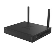 NVR sans fil EZVIZ X5S HDMIVGA Wi Fi 8 To H.265 ONVIF - vue 4