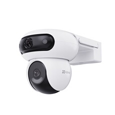 exterieure motorisee double optique H90 2K