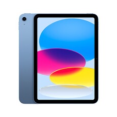 iPad Apple 11" A16 128 Go Bleu Wifi 2025