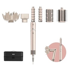 Fer multistyle Flexstyle HD446SLEU champagne - vue 2