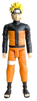 Figurine Anime Heroes Naruto 30 cm