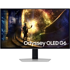 Gaming ODYSSEY OLED