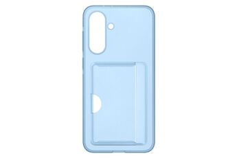 Coque Galaxy A56 5G avec porte carte - vue 5