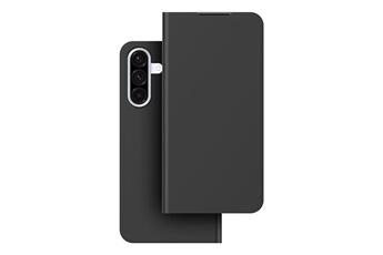 Etui Galaxy A26 5G Flip Wallet - vue 2