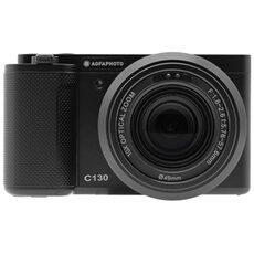 Agfaphoto Realishot C130 - vue 1