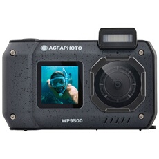 AGFA WP9500 BLACK