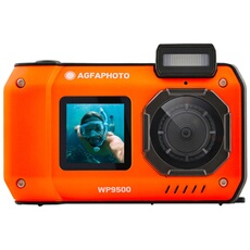 AGFA WP9500 ORANGE