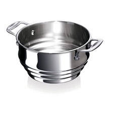 passoire vapeur chef 16a20