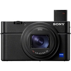 SONY RX 100 VII