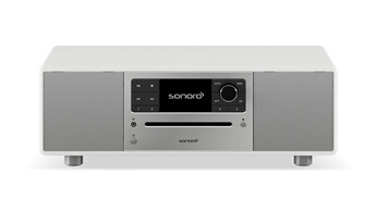 Chaîne Hi Fi Sonoro Prestige et - vue 2