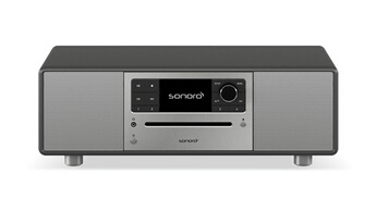 Chaîne Hi Fi Sonoro Prestige - vue 2