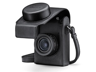 Etui Leica pour appareil photo D Lux 8 - vue 2