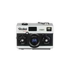 compact analogique 35 AF