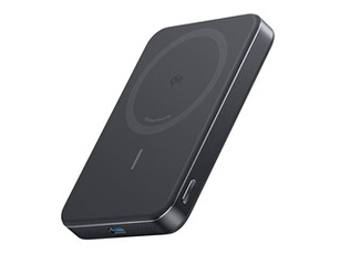 Batterie Externe Magnetique Anker Qi2 15W 10000 mAh