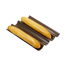 Plaque à baguettes -GOBAABAG-