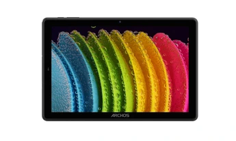 Tablette tactile Archos T101 HD2 4G 4+64Go NC + Cover