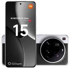 15 Ultra concu avec Leica 512Go Chrome