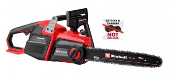 Tondeuse sans fil GP-LC 36/40 Li BL Solo - 36V - brushless - coupé 40cm - bac 50L - sans batterie/chargeur