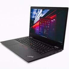 PC Portable ThinkPad L13 i5-10310U 13.3 - 4.4GHz 8Go 1To SSD W11 AZERTY FR