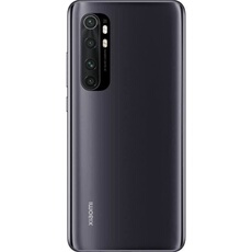 Smartphone Mi Note 10 Lite Noir 128 Go