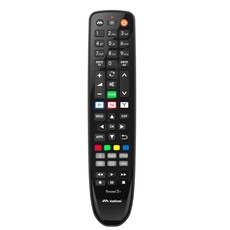 Télécommande de remplacement Meliconi Personal 5+ pour TV Panasonic - vue 2
