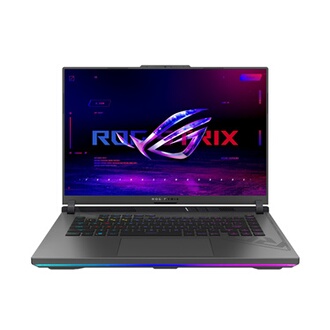 ”Gaming ROG Strix G16 G614JVR-DRF247W 16”” 240 Hz Intel® Core™ i9 32 Go RAM