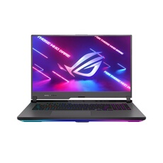 Gaming ROG Strix G17 STRIX-G17-G713PI-DR141W 17,3 240 Hz AMD Ryzen 9 32 Go RAM 1 To SSD Nvidia GeForce RTX 4070 Gris éclipse