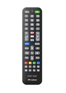 de remplacement EASY 300 pour TV Sony
