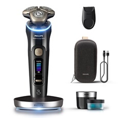 XP9400/31 Serie i9000 prestige avec Skin IQ