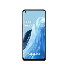 Acheter Smartphone Reno8 Lite - 128Go - 5G - Noir Cosmique (2022) État correct - 198,00 € Smartphone Reno8 Lite - 128Go - 5G - Noir Cosmique (2022) État correct - Oppo reconditionné disponible sur Darty